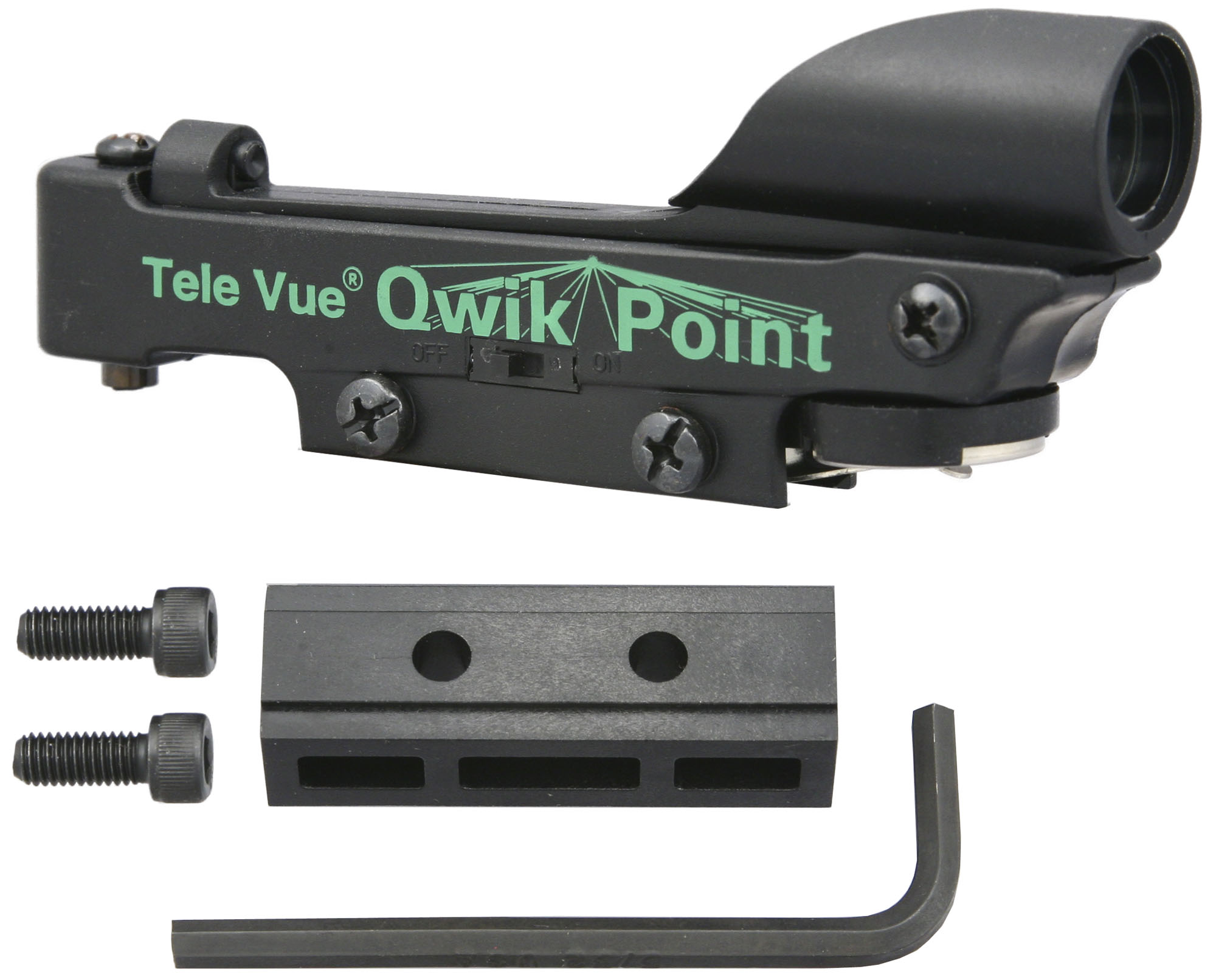 Qwik-Point Basic